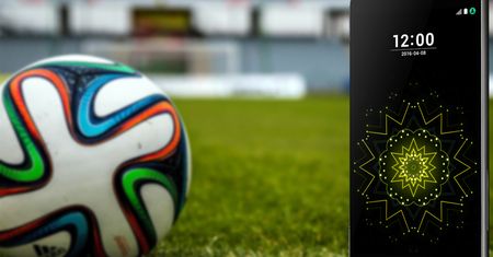 Jak śledzić EURO 2016 na smartfonie? Oto najlepsze aplikacje dla kibica