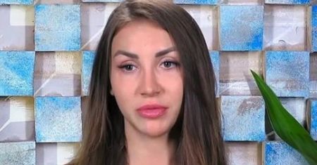 Nathalia z "Hotelu Paradise" wspomina groźny wypadek: "Musiałam się UCZYĆ CHODZIĆ od nowa"