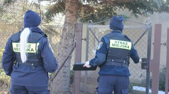 Chodzą po domach i zakładach. Ujawniają wyniki kontroli od początku stycznia