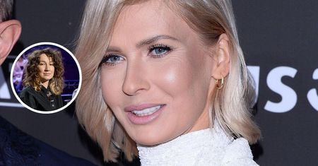 Edyta Pazura i córka jej męża urodziły się w tym samym roku. Jakie mają relacje?