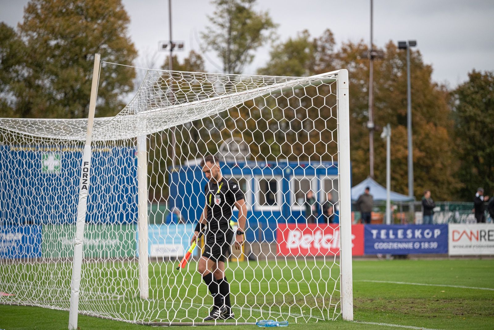 warta poznan