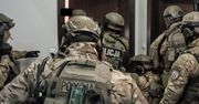 CBŚP rozbiło gang przemytników narkotyków. Zarzuty usłyszało już 25 osób, 13 trafiło do aresztu