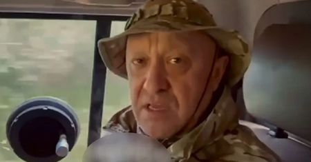 Krewni wiedzieli? Ważne zmiany na kilka dni przed katastrofą
