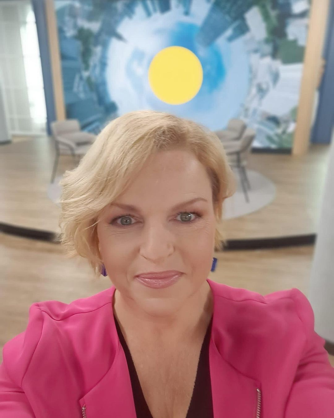 Katarzyna Bosacka