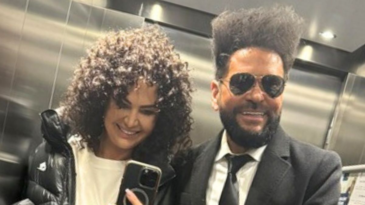 Krzysztof Rutkowski o planach na walentynki