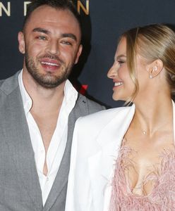 Karolina Pisarek pokazała "ciążowy brzuszek". Nie bez powodu