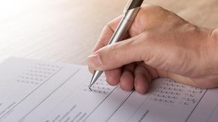 Jaki jest stan zdrowia Małopolan? Urząd Statystyczny właśnie to bada