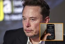 Elon Musk i Grokipedia