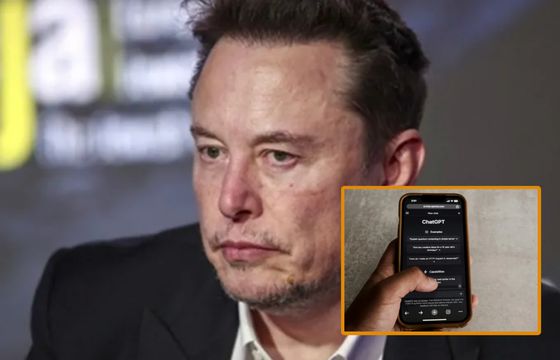 ChatGPT wykorzystuje Grokipedię Elona Muska w swoich źródłach