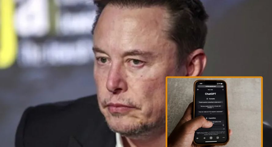 ChatGPT wykorzystuje Grokipedię Elona Muska w swoich źródłach