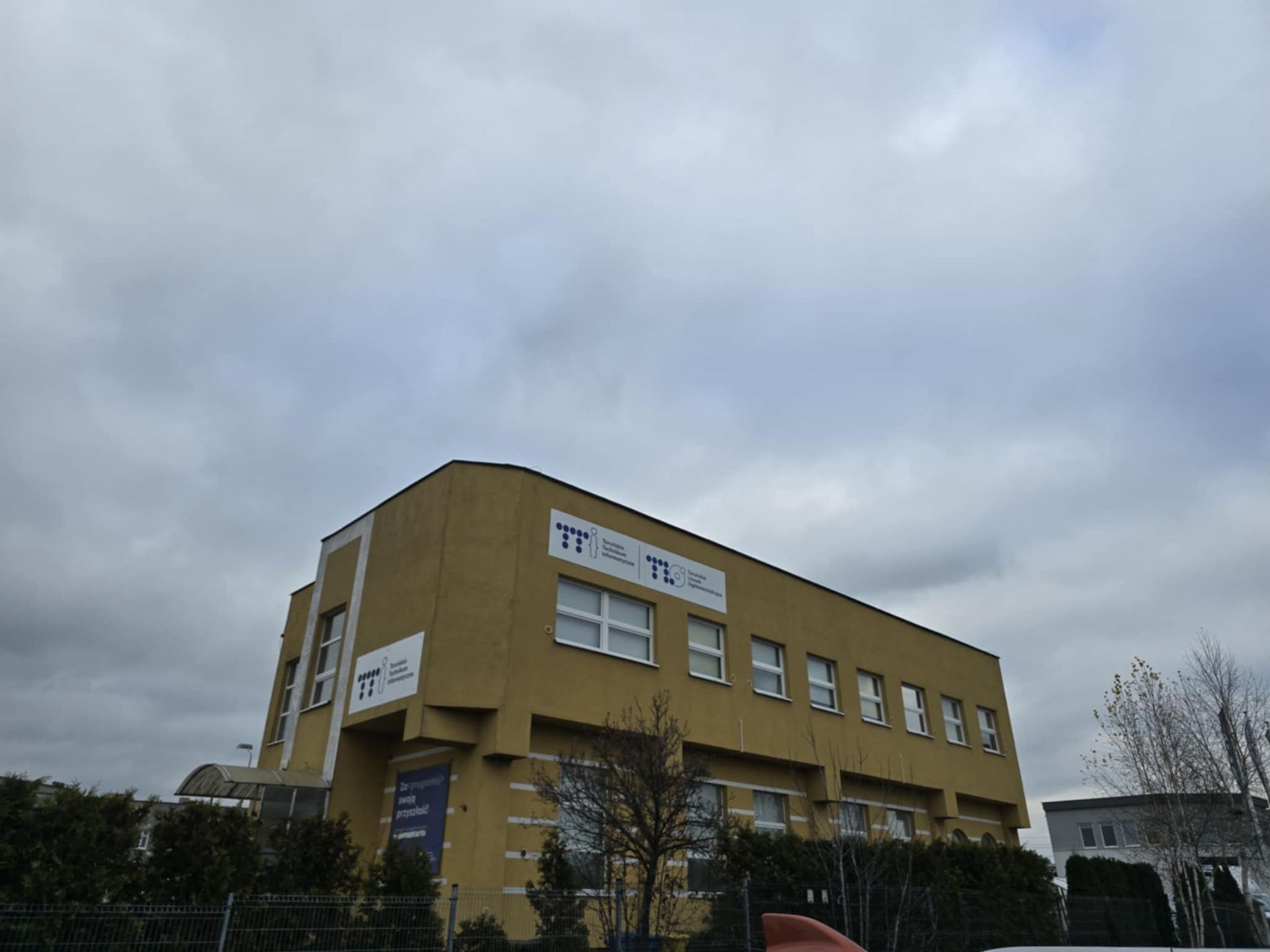 Przedstawiciele TLO chcą rozmawiać o zdarzeniu