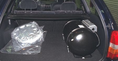 Kierowcy wracają do LPG. Po wzroście cen paliw warsztaty nie mają terminów