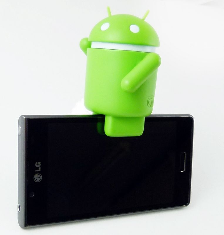 LG Swift L7 - test 32