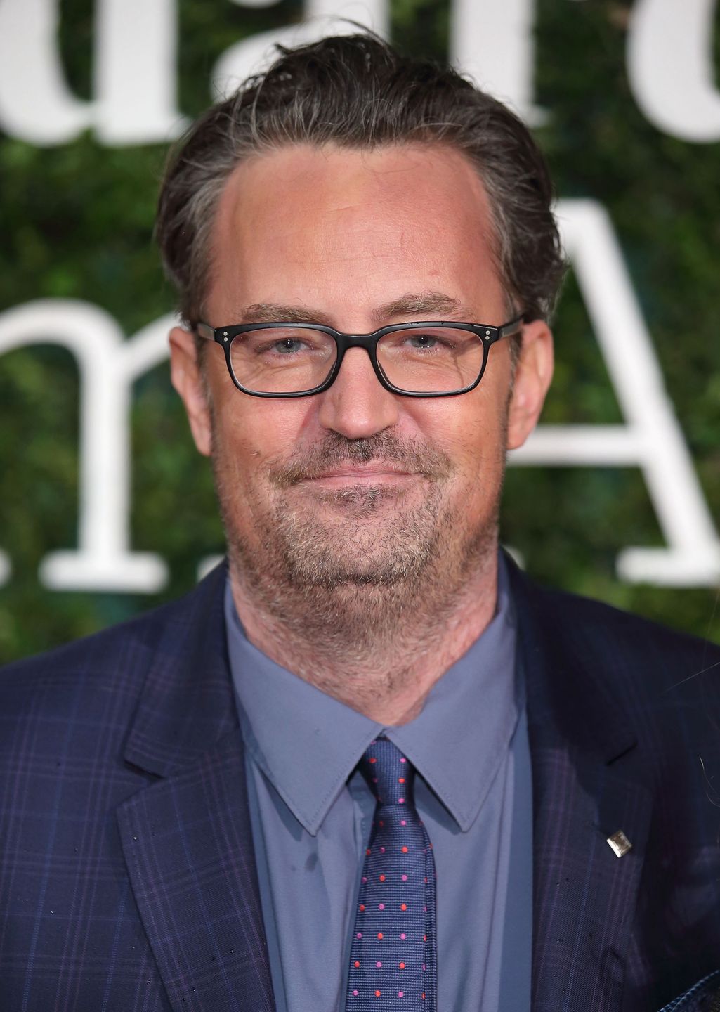 Matthew Perry