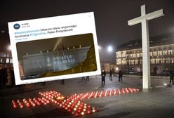 Tak uczczono pamięć ofiar stanu wojennego. Akcja Pałacu Prezydenckiego