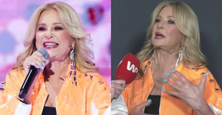 Majka Jeżowska szczerze o liście wymagań przed koncertami: "Musi być na pewno woda, to jest podstawa" (WIDEO)