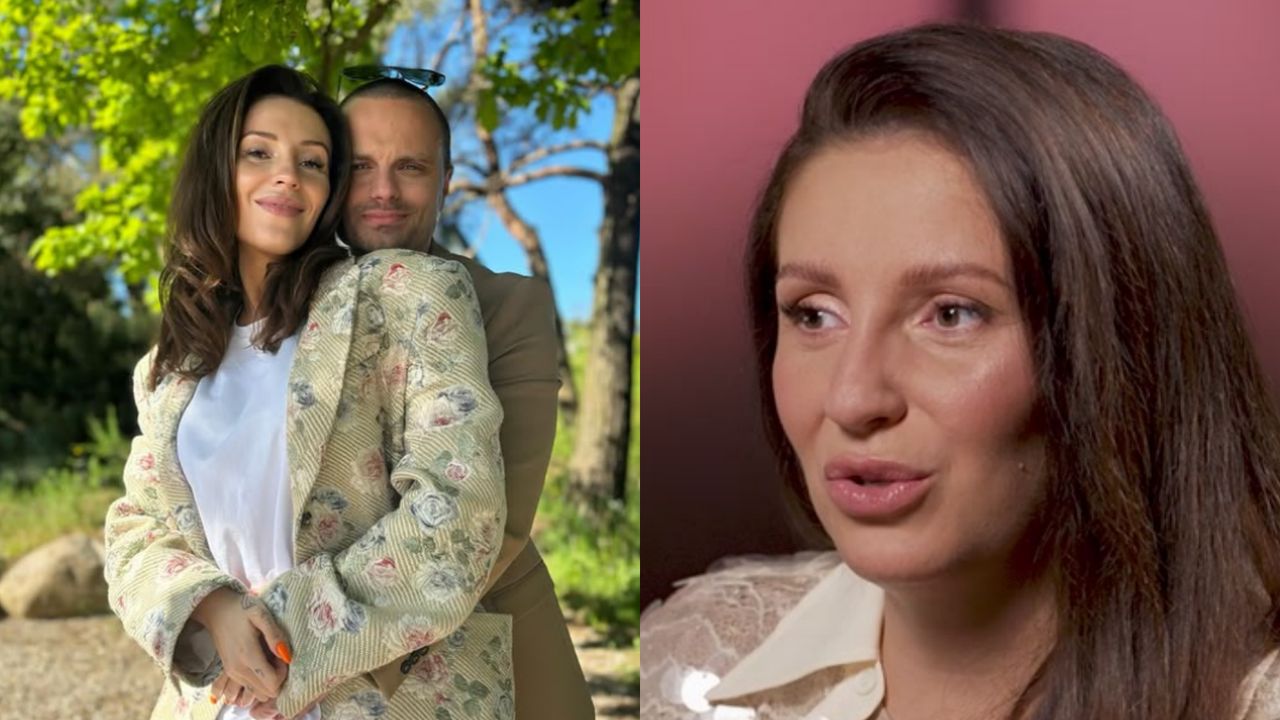 Dominika Serowska nie chce ślubu, ale pierścionek już tak: "Mogę go wziąć, a potem powiedzieć, że SIĘ ROZMYŚLIŁAM". Sprytna? (WIDEO)