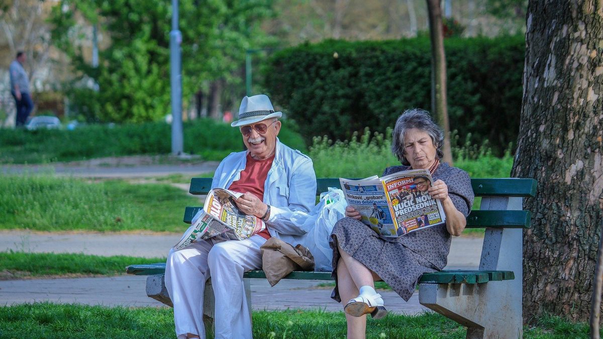 Waloryzacja emerytur i rent. Ile wyniosą podwyżki?