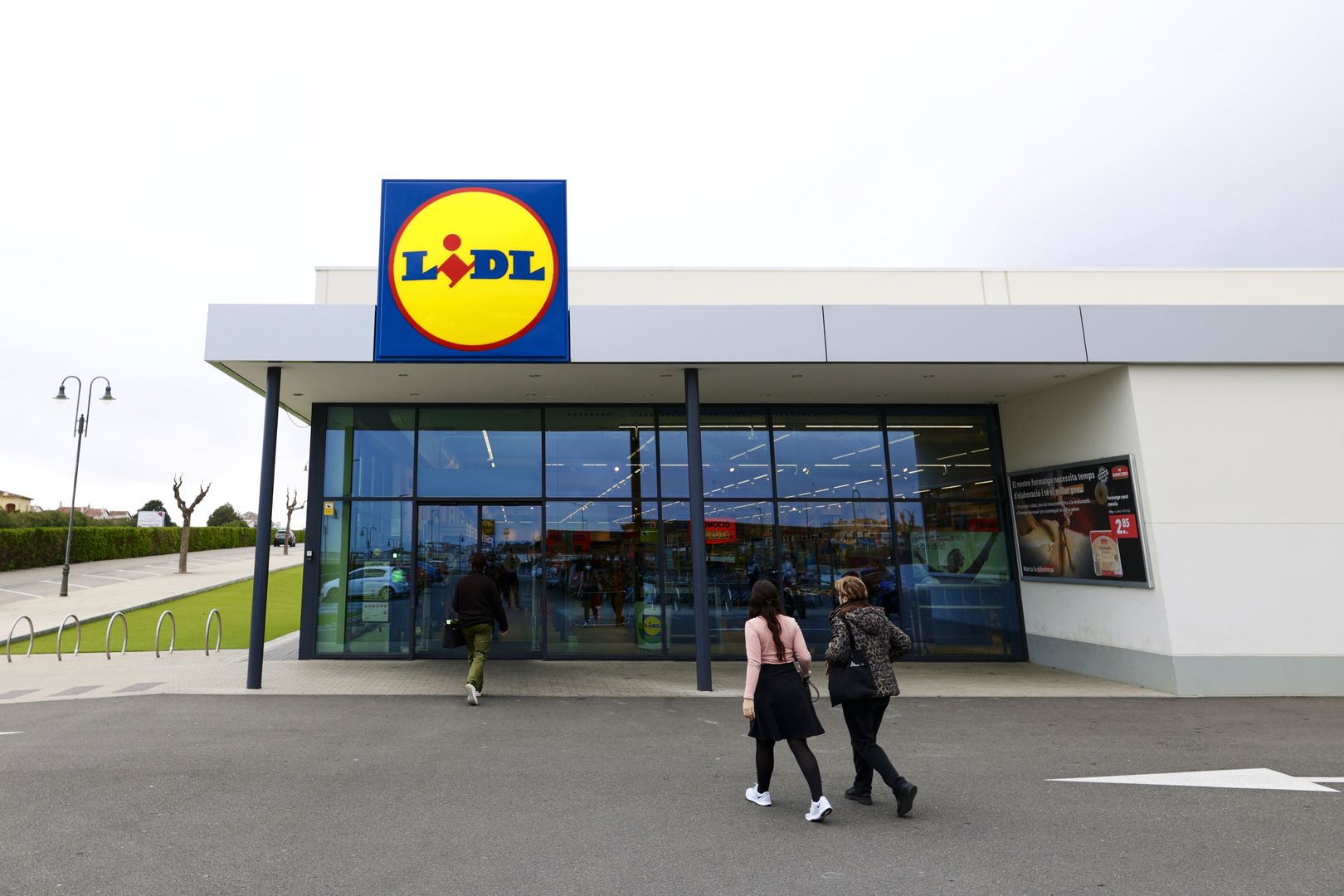 Lidl znów to robi! Promocje takie, że klękajcie narody