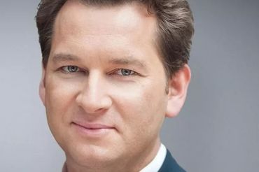 Michał M. Lisiecki, główny akcjonariusz PMPG (mat. prasowy)