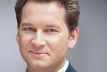 Michał M. Lisiecki, główny akcjonariusz PMPG (mat. prasowy)