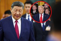 Chiny stawiają warunki. Trump ma zamknąć usta Vance'owi?