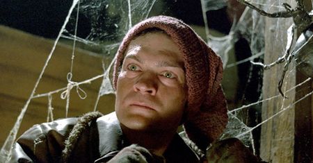 Jak dobrze znasz cytaty z polskich filmów i seriali? Spróbuj dopasować wszystkie