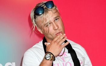 Wydał 5,5 mln zł w miesiąc. Nie jest tajemnicą, co za tyle kupił