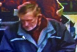 Apel policji ws. tajemniczego mężczyzny. Kto zna tego człowieka?