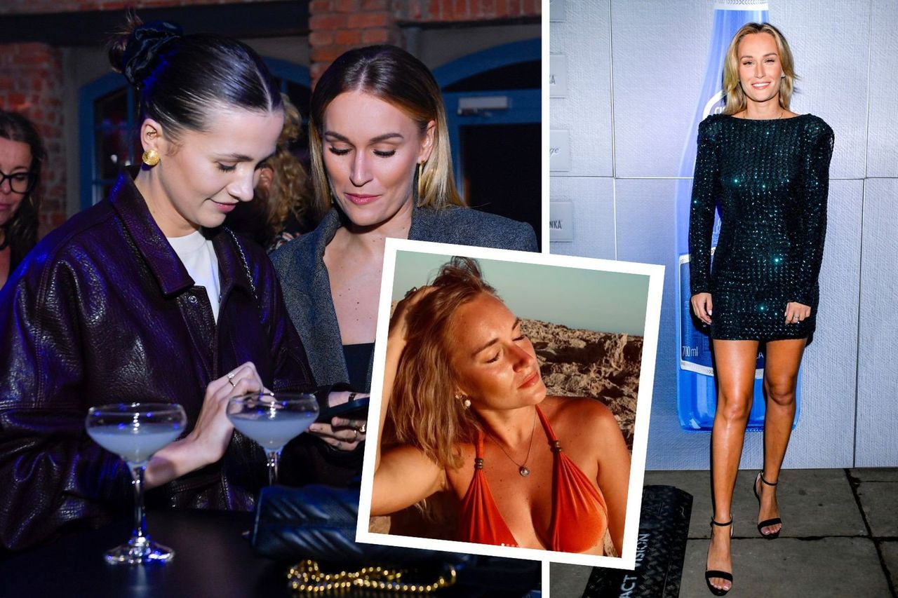Kamila Boś próbuje spełniać się w modelingu. Jej najnowsze zdjęcia są pełne profesjonalizmu. Zmysłowy look i odwaga. Od rolniczki do modelki