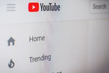 YouTube