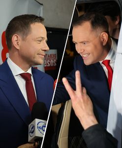 Kto wygrał debatę? "Wrócił z dalekiej podróży"