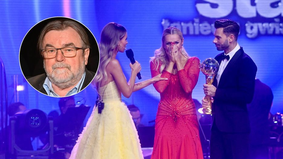 Edward Miszczak potwierdził, że jesienią nie zobaczymy "Tańca z gwiazdami"
