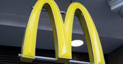 Ubrał się tak do McDonald's. Został wyrzucony, bo "przeraził gości"