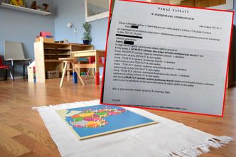Koronawirus. Przedszkole było zamknięte, a matka i tak ma zapłacić 2,2 tys. zł. Dostała sądowy nakaz