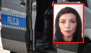 Skandaliczna akcja w szpitalu. Joanna zwraca się do policjantów: nie jest wam wstyd?