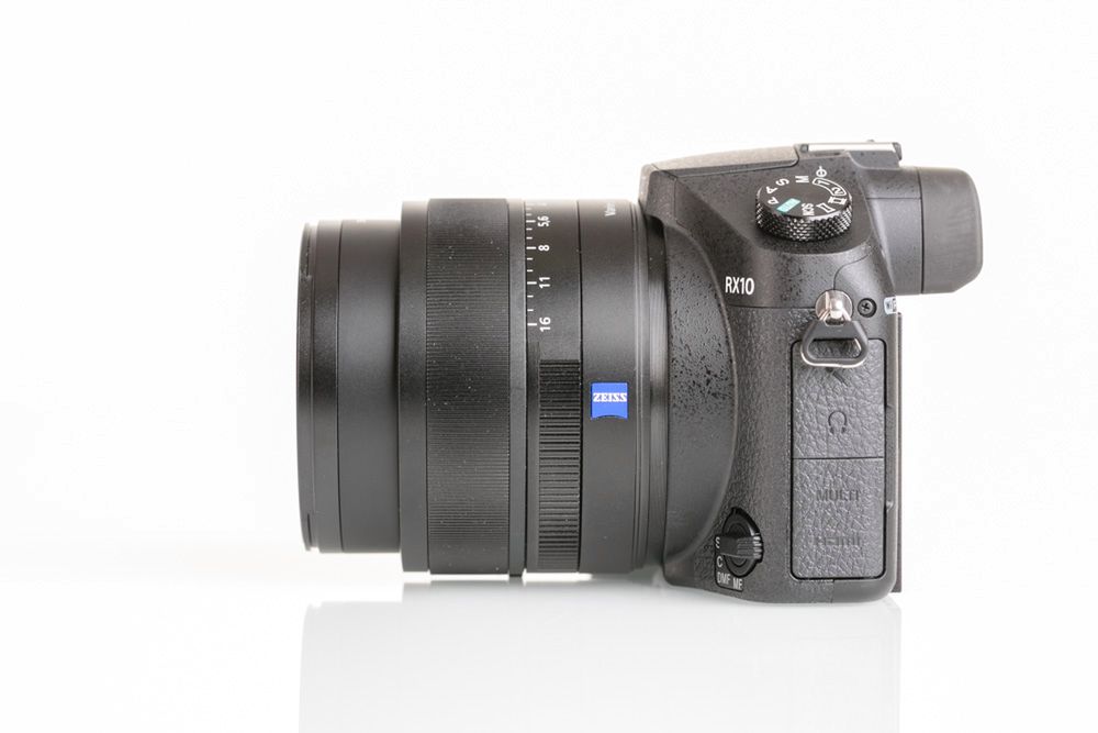 Sony RX10 sprawi, że zapomnisz o wymiennych obiektywach [test] 11