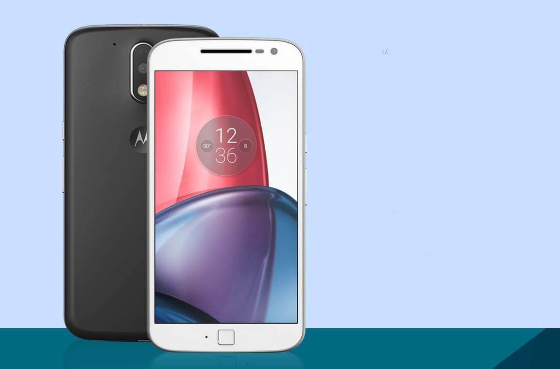 Lenovo G4 i G4 Plus - niedrogie smartfony z przyzwoitym aparatem 2