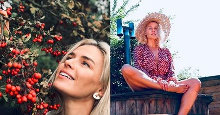 Natasza Urbańska zrezygnuje z kariery na rzecz rolnictwa? "Powiększamy nasz ogród: hektary ziemniaków, buraków"