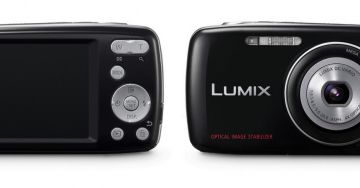 Nowa, prosta seria kompaktów Panasonic Lumix S