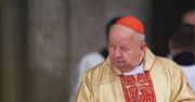 Pielgrzymka czy odpoczynek? Teolog o kontrowersjach wokół kard. Dziwisza