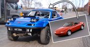 Takiej Mazdy MX-5 jeszcze nie widzieliście. To buggy z napędem Subaru WRX