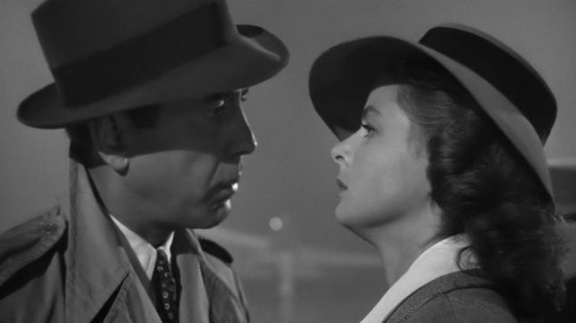 Słynny film w wersji science fiction 1