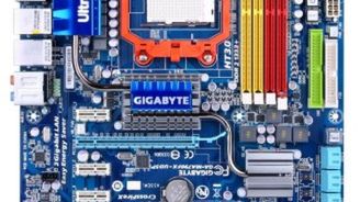 Nowy GIGABYTE dla procesorów AM3 1