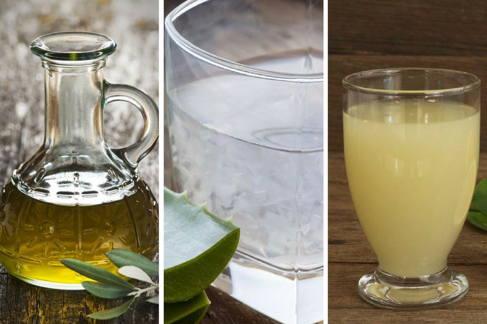 Mikstura oczyszczająca przewód pokarmowy. Tania i prosta kuracja