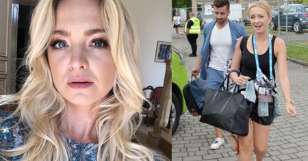 Kurdej-Szatan wystąpi w "Tańcu z Gwiazdami"? "Dostała propozycję gwiazdorskiej stawki"
