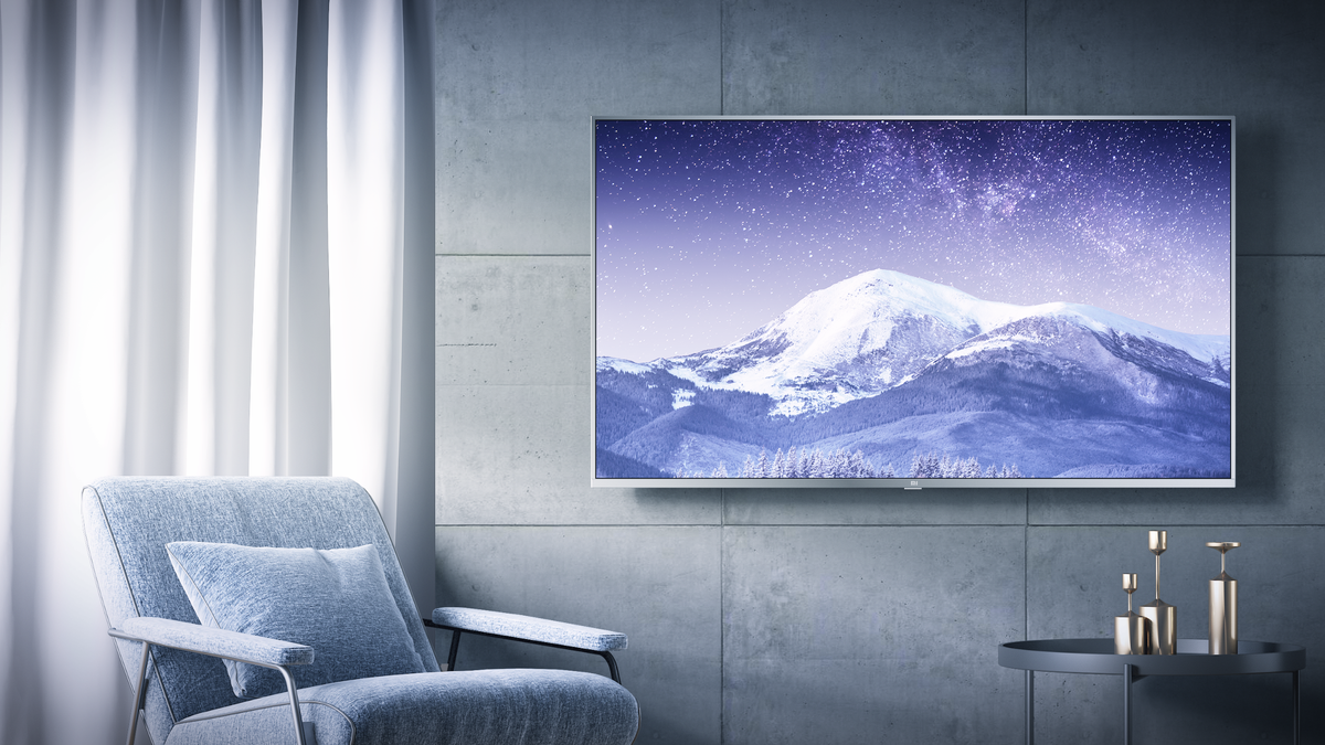 Xiaomi Mi TV 4S – test telewizora 4K z Android TV w świetnej cenie 1