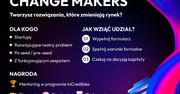 Rusza konkurs Change Makers. Oto kapituła, która oceni startupy