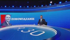 Szef KRRiT grozi karami. Powodem materiały o kawalerce Nawrockiego