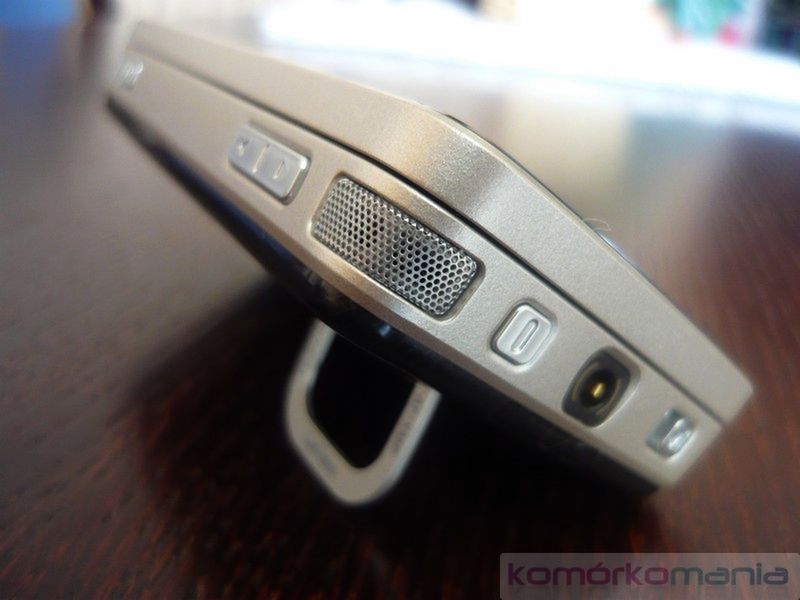 Cellna recenzja: NOKIA N96 5